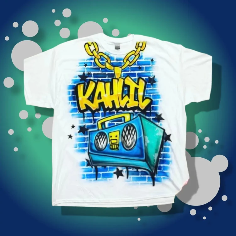 80s 90s Designs