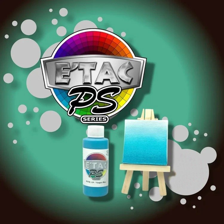 Airbrush Paints